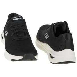 SKECHERS Arch Fit Big Appeal Damen Schwarz 37