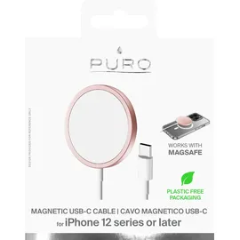 PURO CUSBCMAG1ROSE - Rose