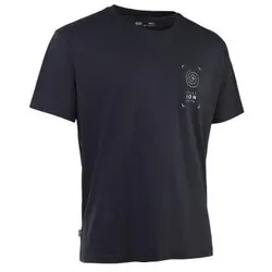 ION Tee Addicted Short Sleeve Men black (900) S