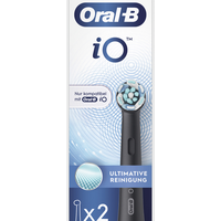 Oral B iO Ultimative Reinigung Aufsteckbürste