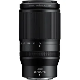 Nikon Nikkor Z 70-180 mm F2,8 Nikon Z