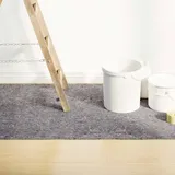 Rutschfestes Malervlies 10 m 180 g/m2 Grau - Grau