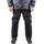 leatt adventure Leatt Regenhose ADV Rain Cover Schwarz