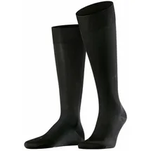 Falke Ultra Energizing Kniestrümpfe Schwarz 39-40