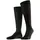 Falke Ultra Energizing Kniestrümpfe Schwarz 39-40