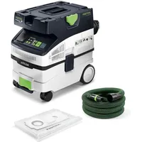 Festool Absaugmobil CLEANTEC CTH MIDI I AC 578558