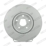 Ferodo Bremsscheibe DDF1835C-1