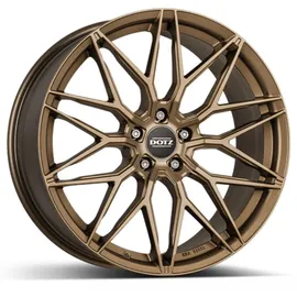 DOTZ Suzuka 8,5 x 19 5 x 112 ET45 Bronze Matt