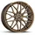 DOTZ Suzuka 8,5 x 19 5 x 112 ET45 Bronze Matt