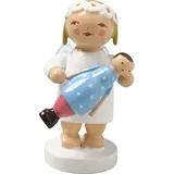 Wendt & Kühn Margeritenengel mit Puppe 634/30/2