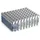 Ansmann Alkaline Mignon Batterie AA 80 St.