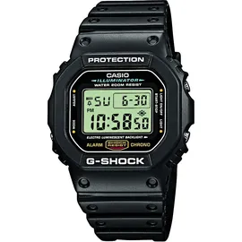 Casio G-Shock DW-5600E-1VER