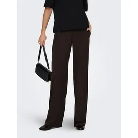 Jdy JDYGEGGO LIFE OCCASION PANT Anzughose Braun M 32