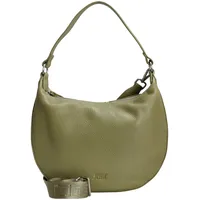 JOST Schultertasche Vika Hobo Bag Olive