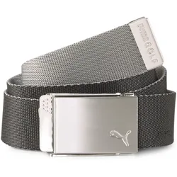 PUMA Reversible Web Golf Gürtel Herren PUMA black