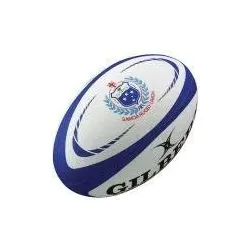 Gilbert Rugbyball Samoa-Inseln 5