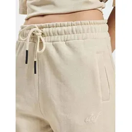 Def Jogger Sweat Pant - Beige