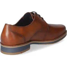 LLOYD Langston Business Schuh Braun - Braun - 47