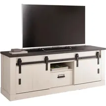 furn.design Lowboard "Stove"