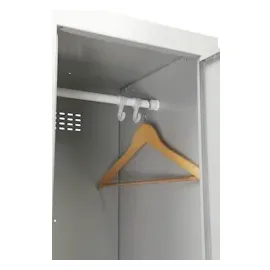 Phoenix Safe Phoenix Schließfach-Spind PL1430GRE