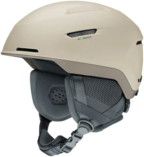 SMITH ALTUS Helm 2025 matte chalk - L