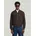 Bomberjacke Deep Brown L