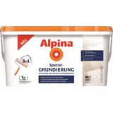 Alpina Spezial-Grundierung Weiß 5 kg