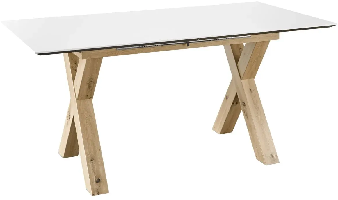 Set one by Musterring Funktions-Esstisch NEW ATLANTA - B/H/T ca. 170,00x73,00x90,00