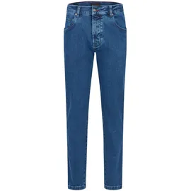 Bugatti Basic Essentials Slim Fit Blau 35/32