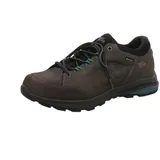 Hanwag Torsby Low SF Extra GTX Herren - Wanderschuhe - grau|blau