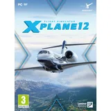 X-Plane 12