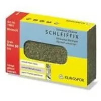 KLINGSPOR SFK 655 Schleiffix Handklotz, 150 x 80 x