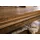 MASSIVMOEBEL24.DE Rodez Dunkelbraun Mangoholz 120 x 45 x 75 cm
