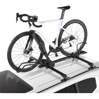 Vevor Dachfahrradträger 15 kg Tragkraft