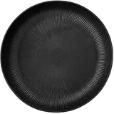 Bloomingville Neri Schale Schwarz Ø33 cm