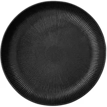 Bloomingville Neri Schale Schwarz Ø33 cm