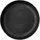 Bloomingville Neri Schale Schwarz Ø33 cm