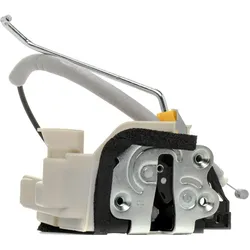 ACKOJA Türschloß KIA A53-85-0008 813211W030,813211W060