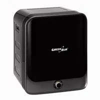 GreenBlue elektrischer Wäschetrockner 3 kg Füllmenge GB415 GR -