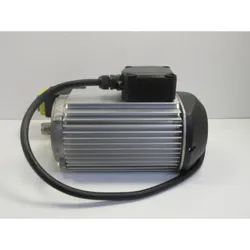Holzstar Motor TKS 316 E / 400V  2,8kW / inkl. Schalter