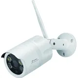 Stabo WLAN outdoorcam HD 110° 51096