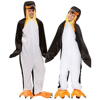 buttinette Pinguin-Kostüm unisex