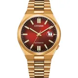 Citizen Edelstahl 40 mm NJ0153-82X