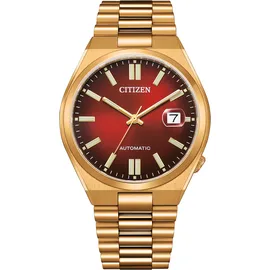 Citizen Edelstahl 40 mm NJ0153-82X