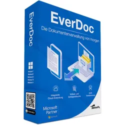 EverDoc 2025 - Dokumentenverwaltung