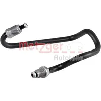 METZGER Bremsleitung