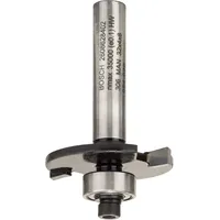 Bosch Scheibennutfräser 8 mm D1 32 mm L 4 mm G 51 mm