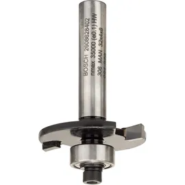 Bosch Scheibennutfräser 8 mm D1 32 mm L 4 mm G 51 mm