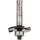 Bosch Scheibennutfräser 8 mm D1 32 mm L 4 mm G 51 mm