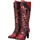 LAURA VITA ALCBANEO 158 Damen Rot 36